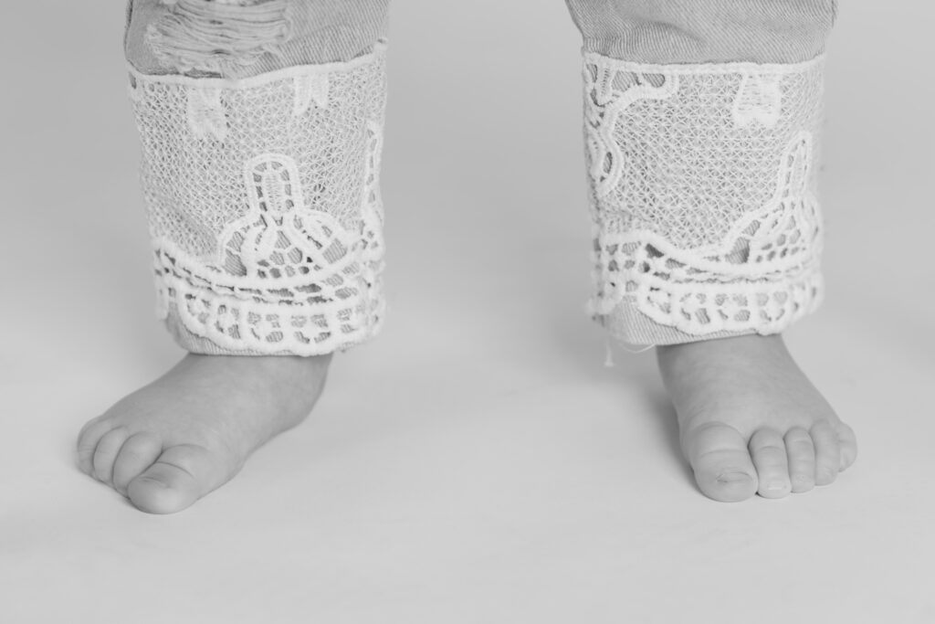 West Bend photographer capturing a one-year-old’s personality in photos